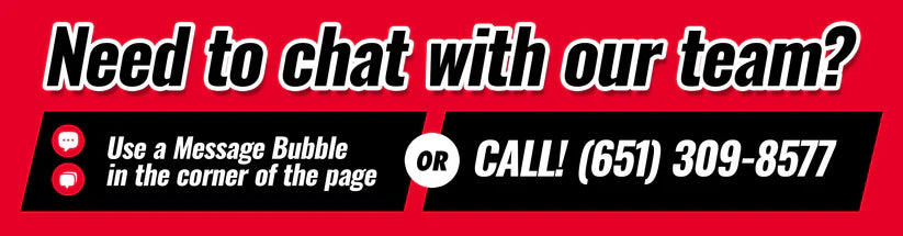 Double Sided A-Frame Signs