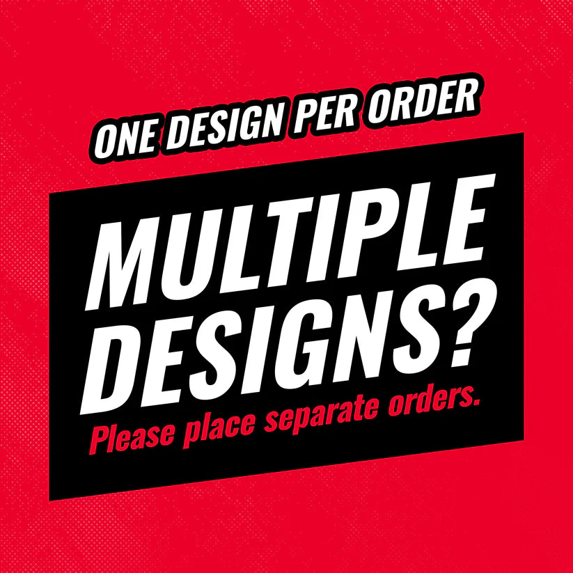 Double Sided A-Frame Signs